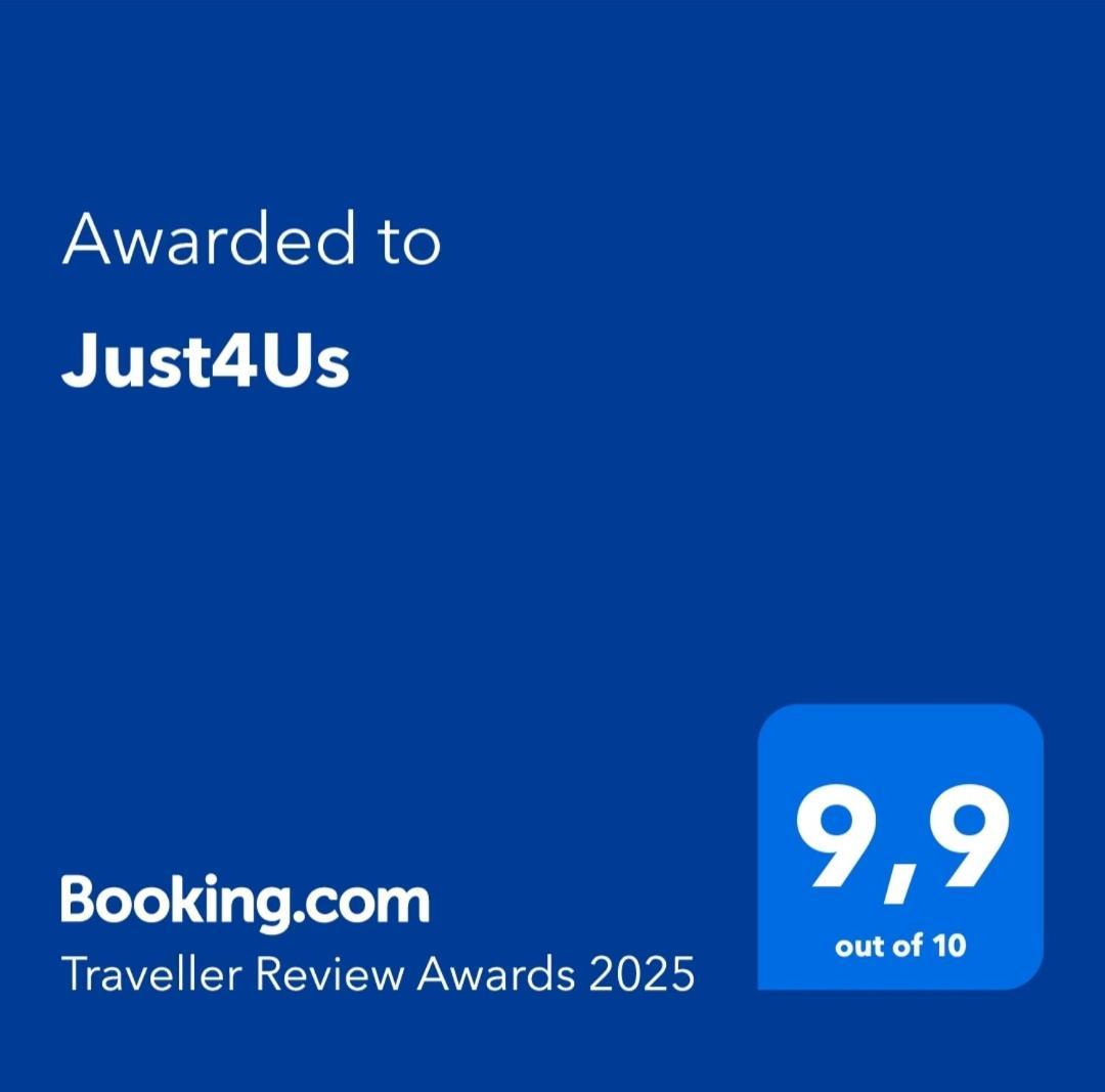스리마 Just4Us 빌라 외부 사진